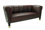 Sofa Brown Leather